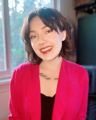 Meghan Hodgson profile image